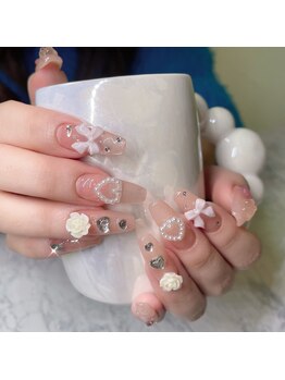 キュウキュウ(99-QQ)/つけ放題