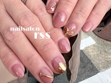 ラシサ(rss)/3art デザイン