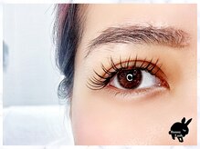バニーラッシュ 津田沼店(Bunny Lash)/【フラットラッシュ】