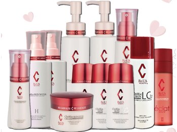 アカアカ(aka'aka)/リアボーテシェリースキン