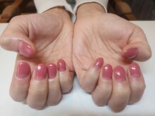 アールエム(Rm)/3月◎ネイル