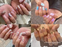 オーシャンネイル 金山店(Ocean Nail)