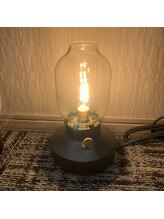 ラニー(Lany)/至極のリラックス空間を。