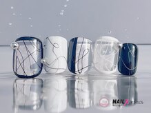 ネイリックス 栄ガスビル(NAILX)/