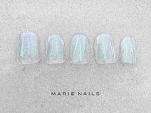 マリーネイルズ 近鉄あべのハルカス店(MARIE NAILS)/新規様6000円　0711a