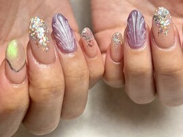 マーメイド