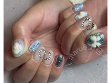 美容所 丸八/画像持ち込み10本コース