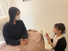 サロン ベルエット(Salon Bellet)の雰囲気（口コミ高評価★何でもお気軽にご相談ください！）