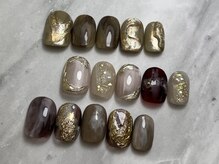 リリ(Rili)/ニュアンスデザイン