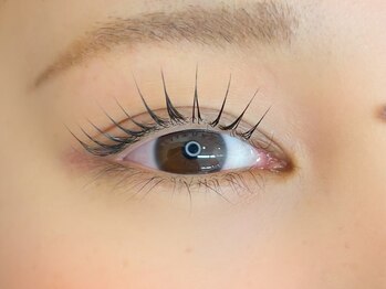 エルーシェ 荻窪店(Nail&Eyelash Ercher)/まつ毛パーマ