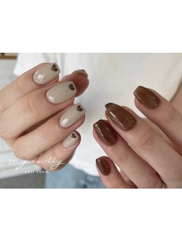 定額メニューのあるサロン