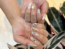 リュクス 新潟店(Luxe)/長さ出し×付け放題
