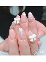 アイネイル(iNAIL)/