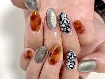 ネイルズルームマツコ(nailsroom matsuko)/定額Design