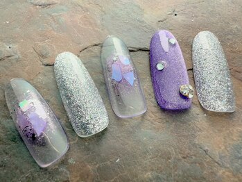 マジックミラー/