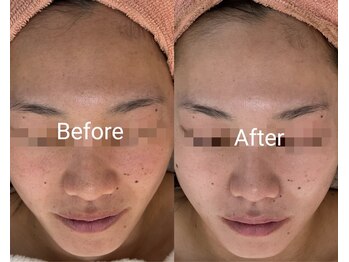 サロン ド ハニー(Salon de Honey)/