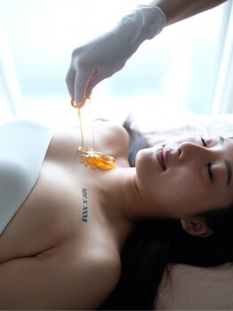 大人女性向けこだわりサロン