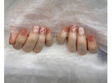 ザ ネイル(The Nails)/4本アト