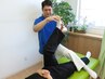 お身体の状態に合わせて改善！60分6000