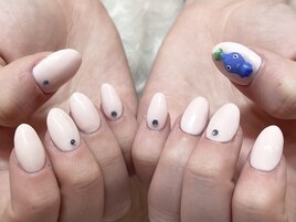 新人スカルプ3dやり放題