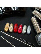 スーリール(Sourire)/◇ネイルデザイン◇