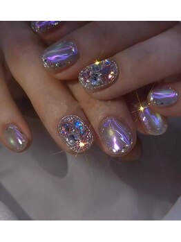 サクラ(SAKURA)/ネイル