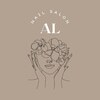 アル(AL)のお店ロゴ