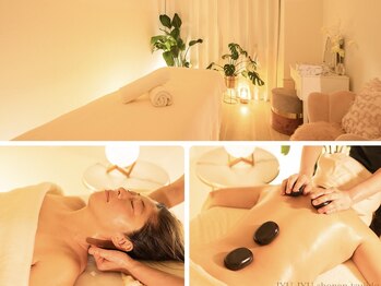 ジュジュ 湘南辻堂(JYU-JYU)