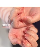 エデュース(EDUCE)/ちゅるんとワンカラー