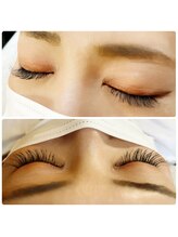 アイラッシュ ザクア(XAQUA)/フォーフラット120