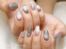 キャンアイドレッシー 新浦安店/マグネット¥4980