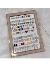 メメ(MeMe)/有料パーツ