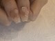 アイネイルズ 三宮店(I nails)の写真/初回オフ込★デザイン持ち込み相談コース¥6000～♪あなたの"なりたい"をカタチにします☆[三宮/パラジェル]