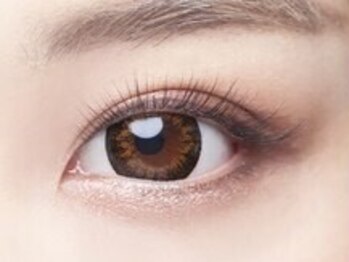 アネラ 福島店(ANELA)の写真/ 【￥4,500～】自然に盛れる大人のナチュラルeye♪初めてでも違和感ゼロ◎リピーター多数♪