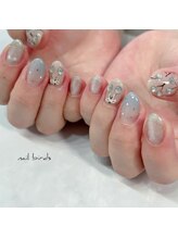 ネイルバーズ(nail birds)/