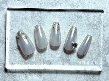 アンガット(angot.)/【リッチサンプル】コース