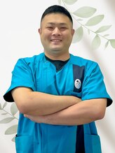 世界のこころ整体院 錦糸町 住吉院 青山 大紀