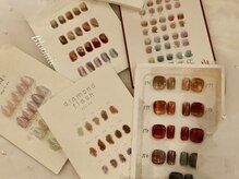 サロン ブルーミー 大井町店(Salon Bloomie)/オススメ！エノイジェルシリーズ