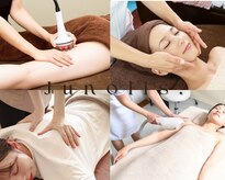 ユノリス(Junolis)