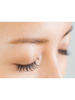 お子様同伴OKのサロン