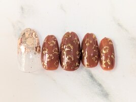 【定額LLコース¥6300】