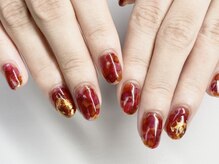 爪処 中野坂上/10月マンスリー