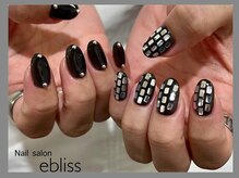 イブリス(ebliss)の雰囲気（服装に合わせたデザインも♪）