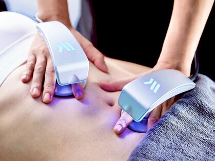 【医療クリニック提携】脂肪冷却/小顔/WINBACK&ハイパーナイフ <SALON de MOMO>の写真