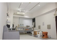 蒸ヨモギ(蒸yomogi)の雰囲気（《完全無人》のセルフよもぎ蒸しサロン＊初回サポート充実◎）