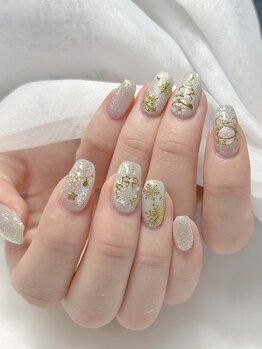 ネロリネイル(Neroli nail)/