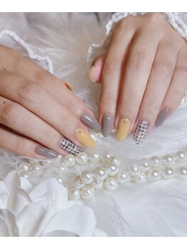 ミコネイル(miko nail)/定額プレミアム