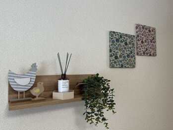 hug+(ハグプラス) 整体 ~もみほぐし整体・産前産後ケア~/