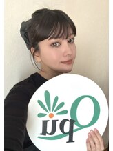 キュープ 浜松店(Qpu)&nbsp;スタッフ 湯戸