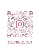 ベストネイル 池袋東口店(Best Nail)&nbsp;Insta gram